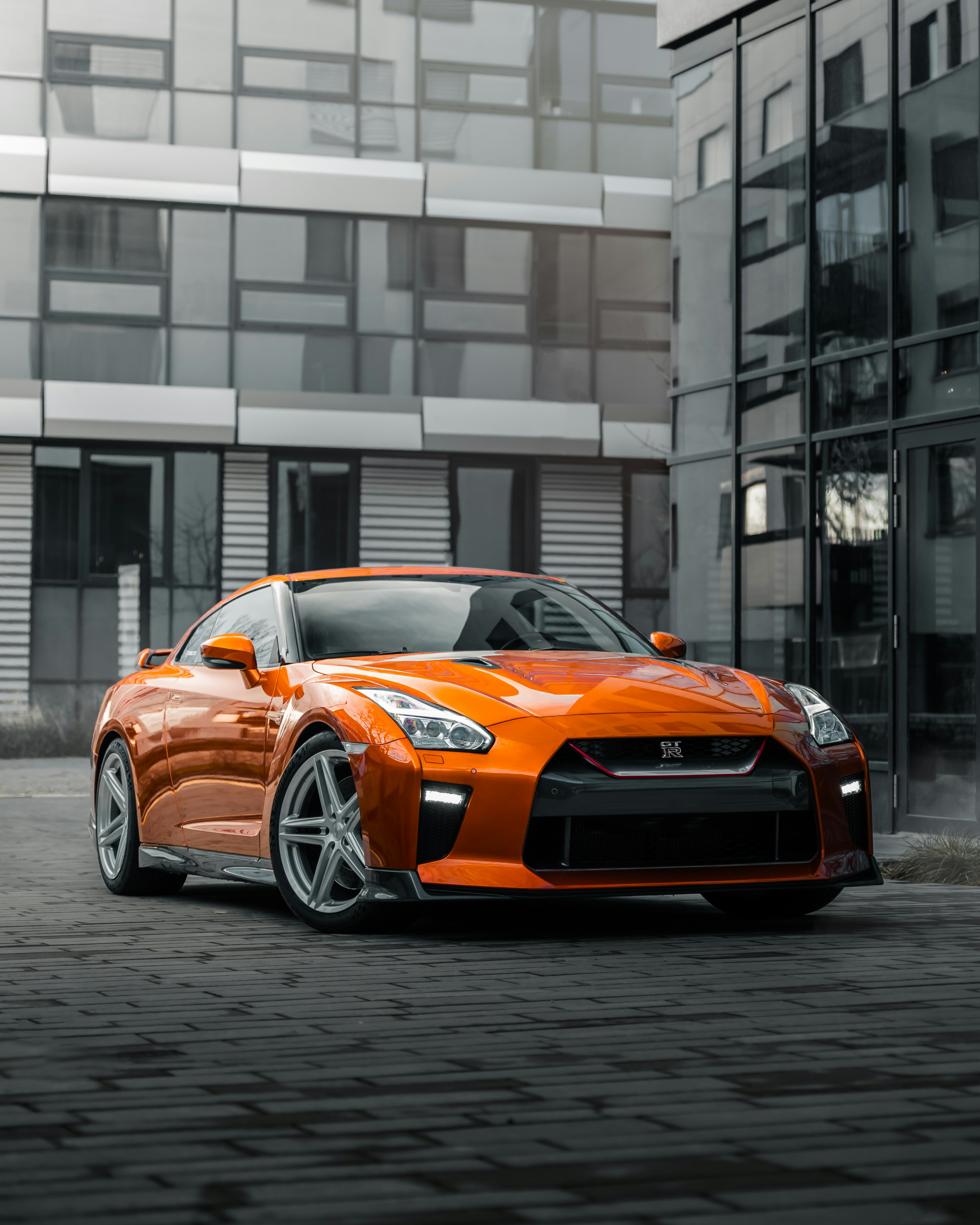 Toyota GR Supra 3.0 入庫のお知らせ