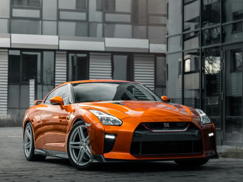 Toyota GR Supra