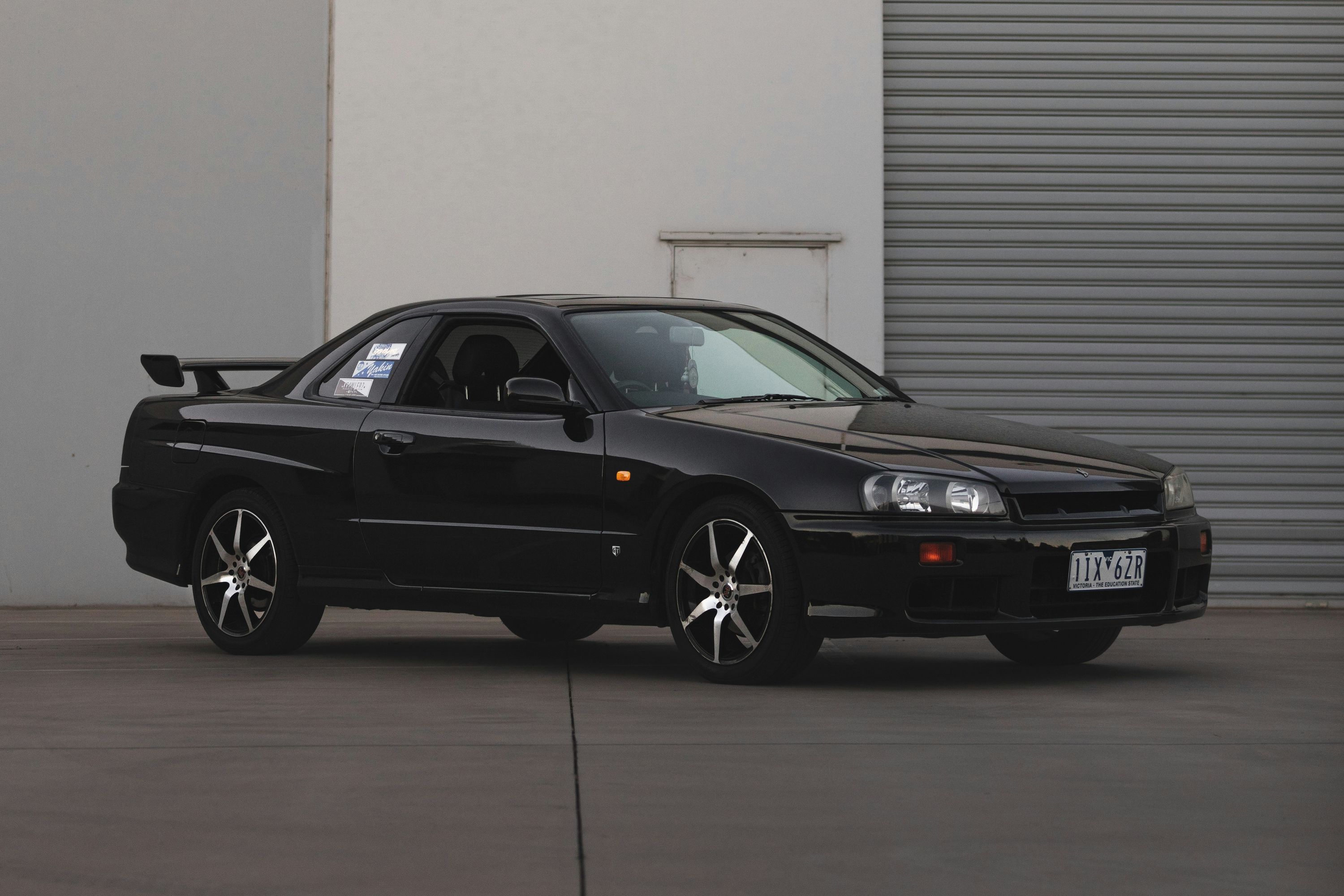 Lexus 1